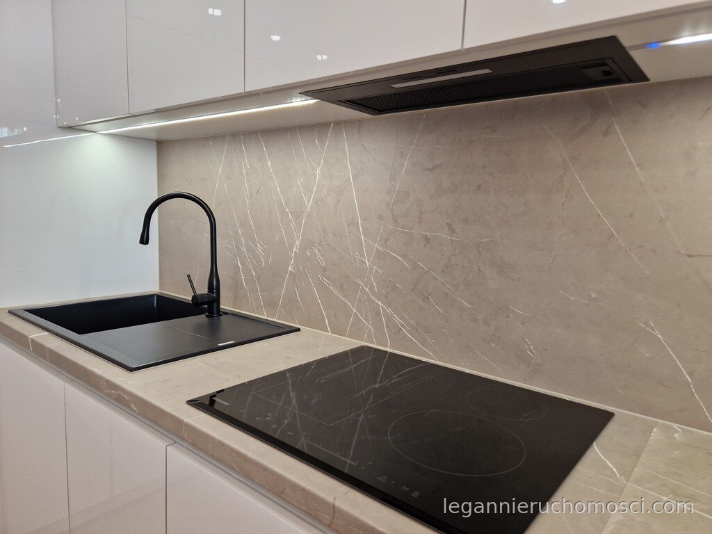 3-pokojowe mieszkanie, 54,04 m², Gorzów Wielkopolski, Górczyn