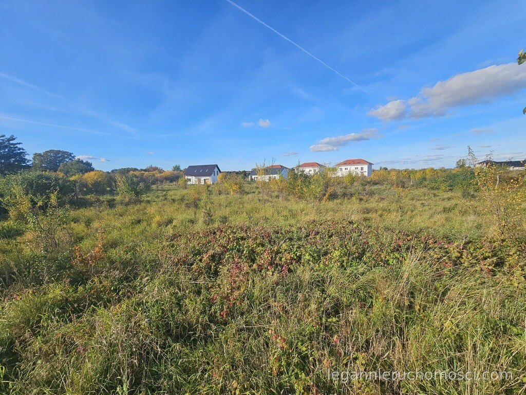 Działka, Słubice