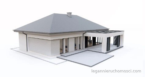 Dom, 4 pokoje, 130,30 m², Gorzów Wielkopolski, Zakanale
