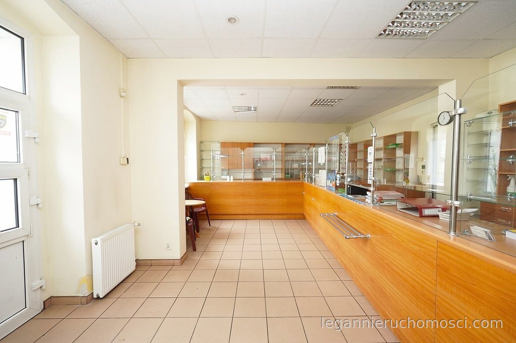 3-pokojowe mieszkanie, 80,90 m², Gorzów Wielkopolski, Zawarcie