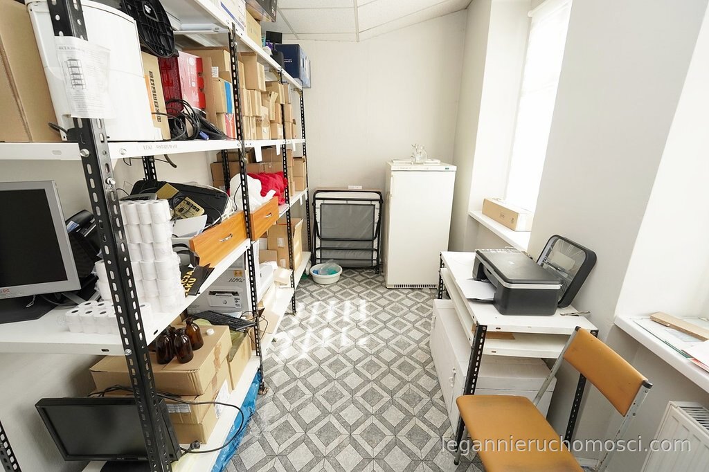 3-pokojowe mieszkanie, 80,90 m², Gorzów Wielkopolski, Zawarcie