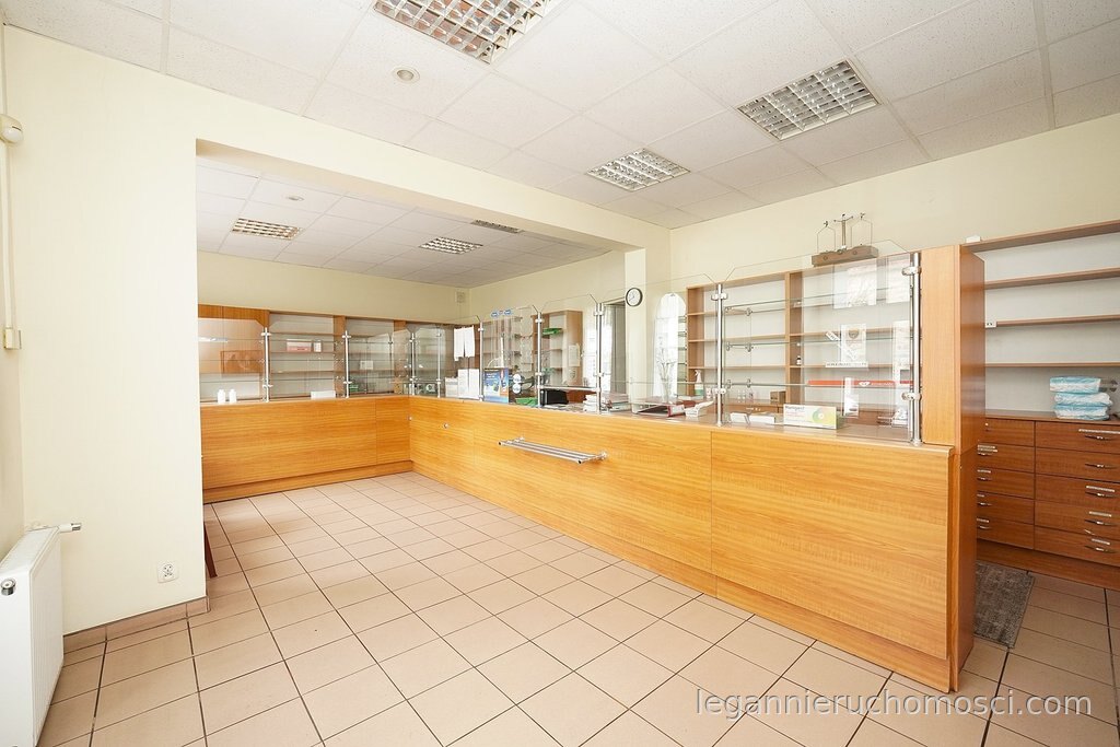 Lokal komercyjny, 79,12 m², Gorzów Wielkopolski, Zawarcie
