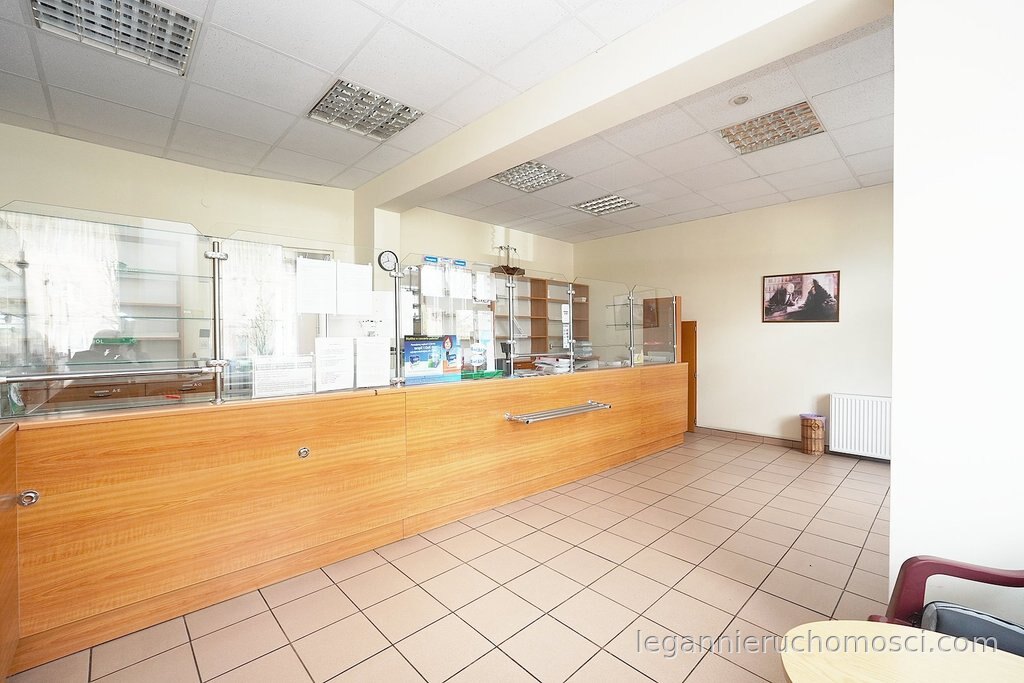 Lokal komercyjny, 79,12 m², Gorzów Wielkopolski, Zawarcie