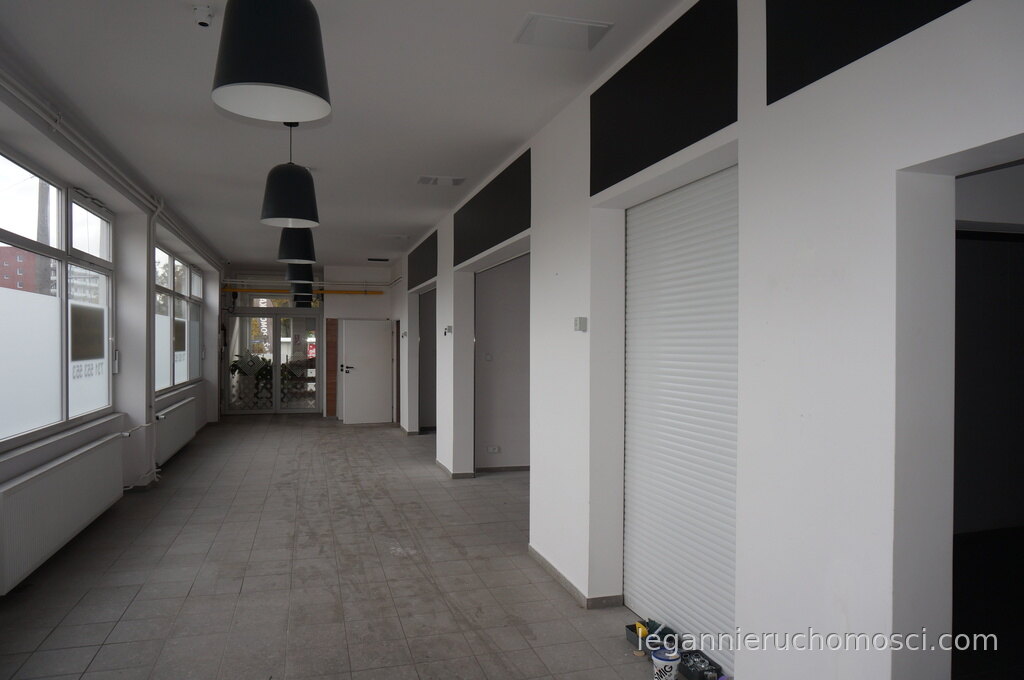 Lokal komercyjny na wynajem, 30,00 m², Gorzów Wielkopolski, Górczyn