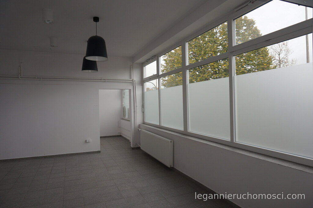 Lokal komercyjny na wynajem, 30,00 m², Gorzów Wielkopolski, Górczyn