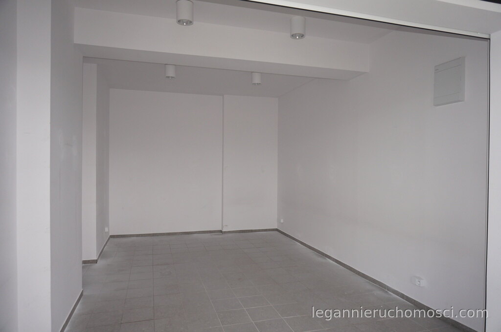 Lokal komercyjny na wynajem, 30,00 m², Gorzów Wielkopolski, Górczyn
