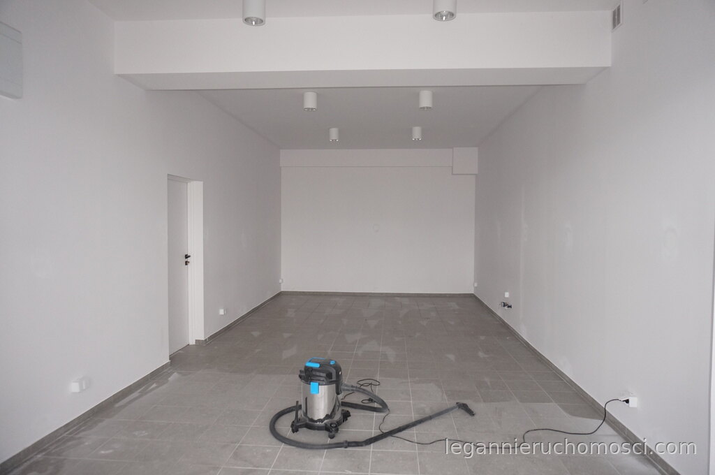 Lokal komercyjny na wynajem, 30,00 m², Gorzów Wielkopolski, Górczyn