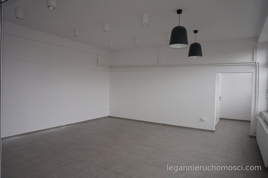 Lokal komercyjny na wynajem, 38,00 m², Gorzów Wielkopolski, Górczyn