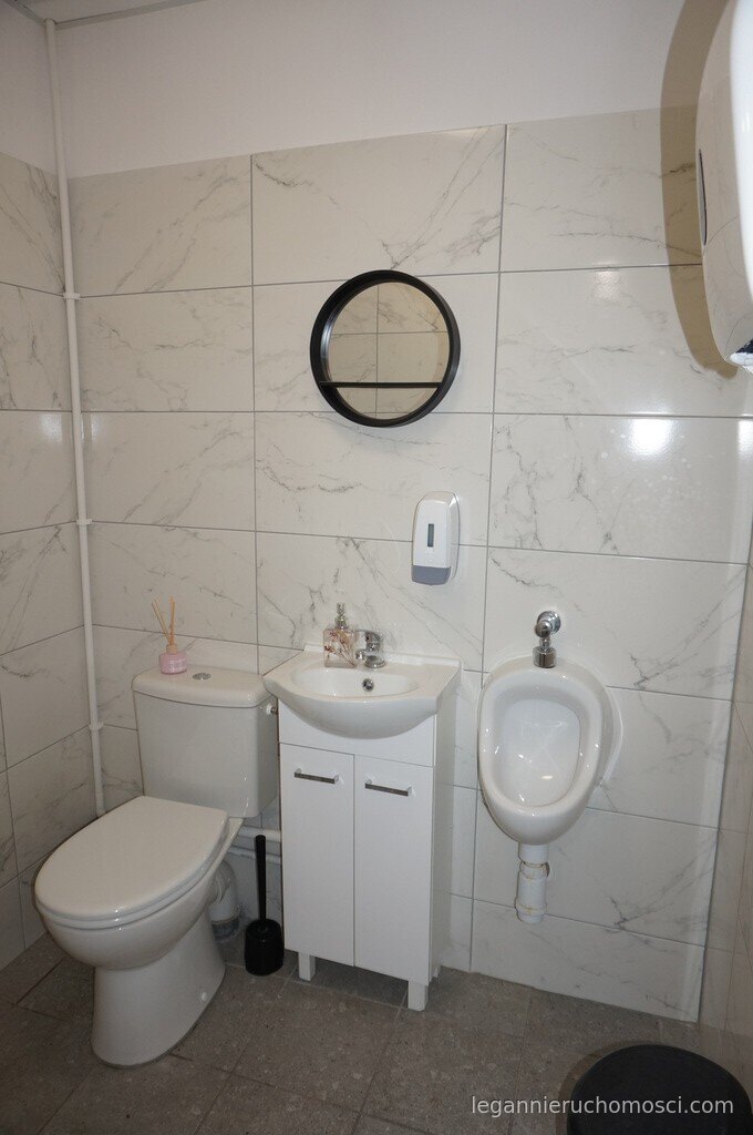 Lokal komercyjny na wynajem, 38,00 m², Gorzów Wielkopolski, Górczyn
