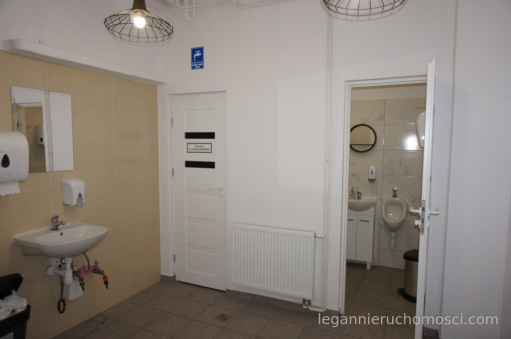 Lokal komercyjny na wynajem, 38,00 m², Gorzów Wielkopolski, Górczyn