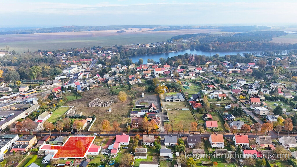Dom, 6 pokoi, 205,00 m², Przytoczna