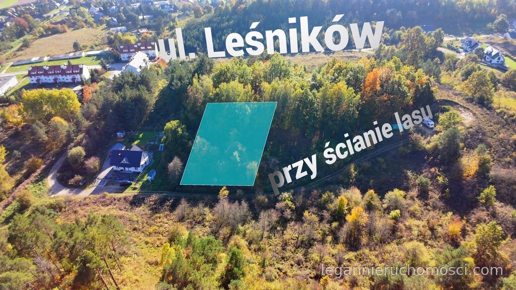 Działka, Łupowo
