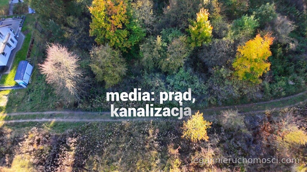 Działka, Łupowo