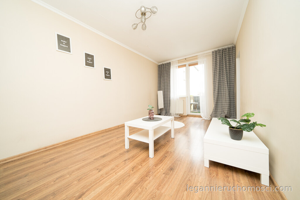 1-pokojowe mieszkanie, 26,97 m², Strzelce Krajeńskie