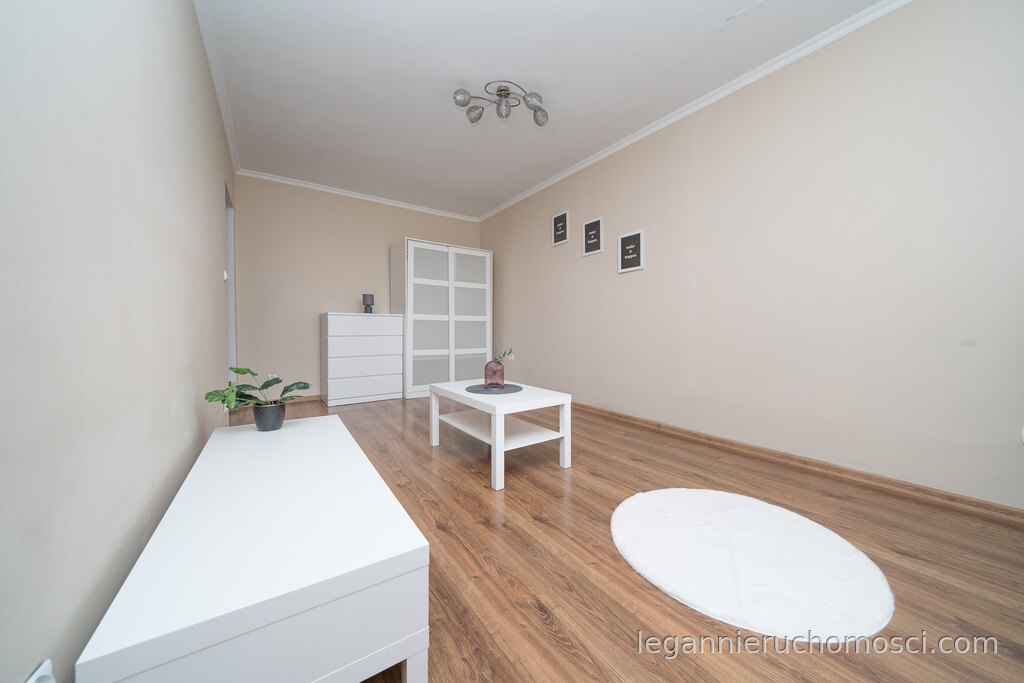 1-pokojowe mieszkanie, 26,97 m², Strzelce Krajeńskie