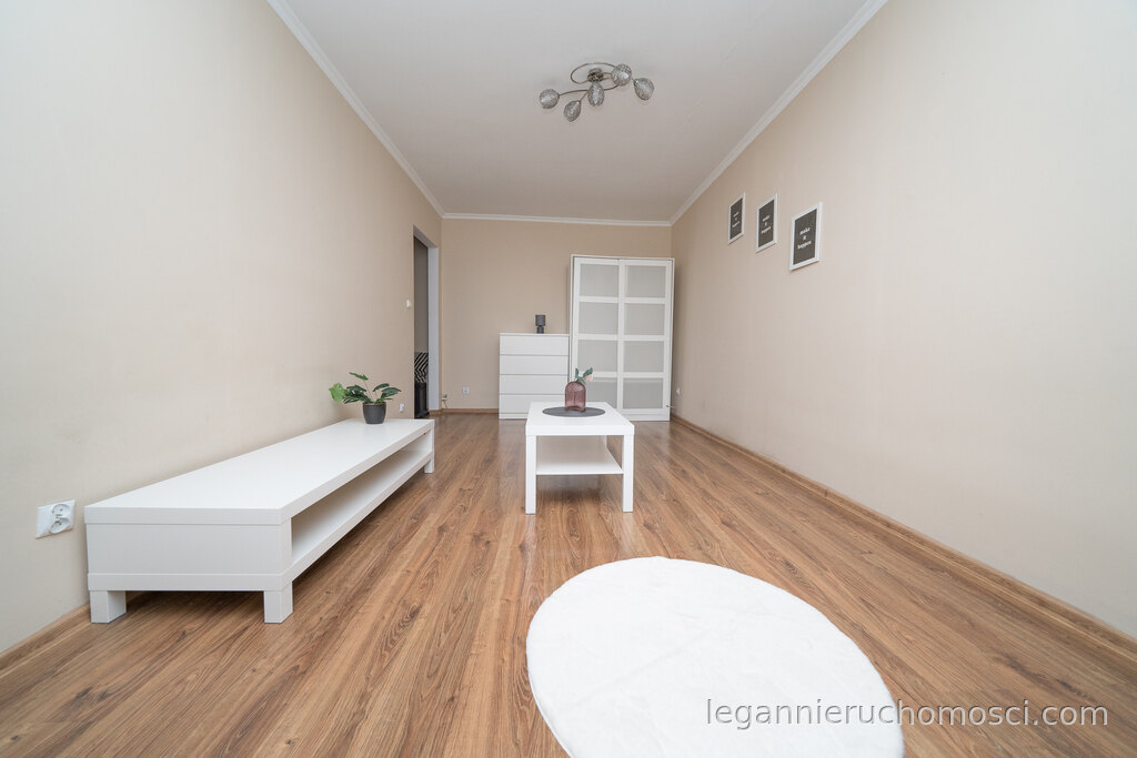 1-pokojowe mieszkanie, 26,97 m², Strzelce Krajeńskie