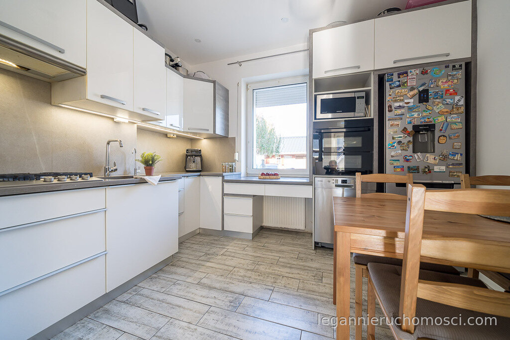 Dom, 6 pokoi, 136,00 m², Gorzów Wielkopolski, Wieprzyce