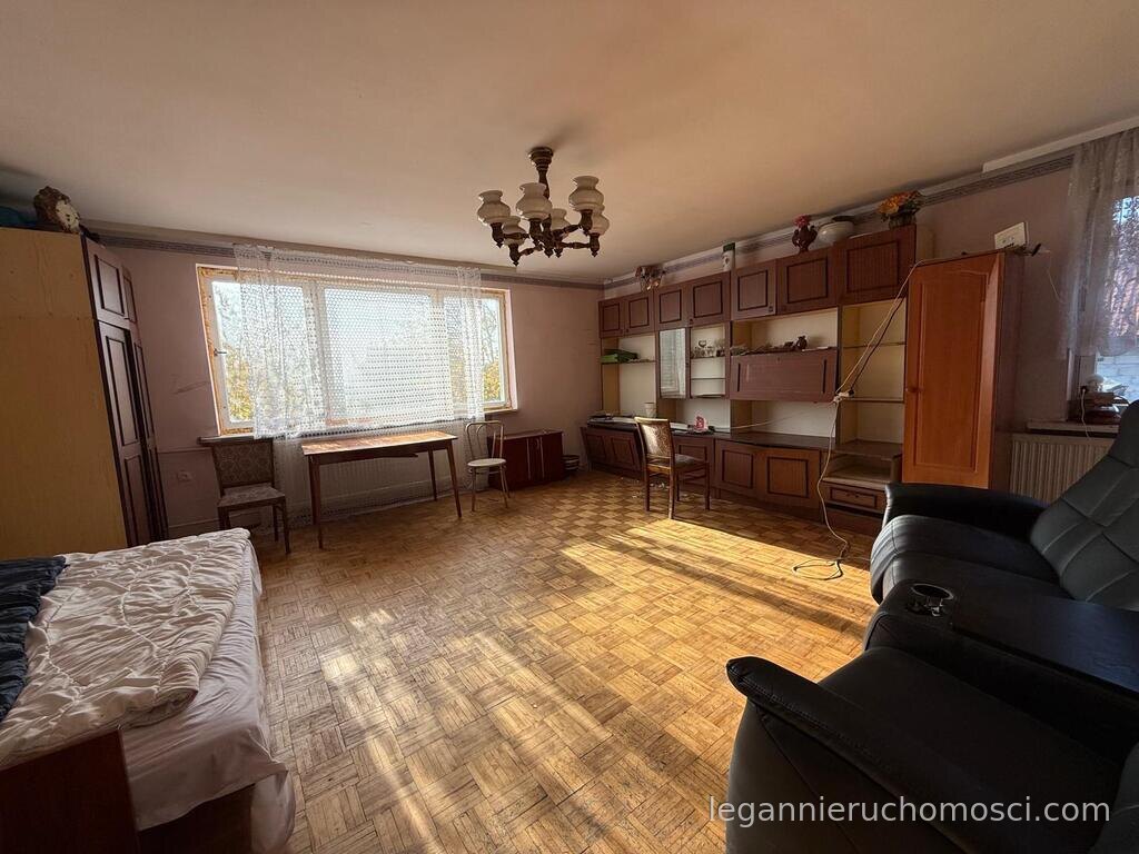 Dom, 7 pokoi, 220,00 m², Gorzów Wielkopolski, Zawarcie
