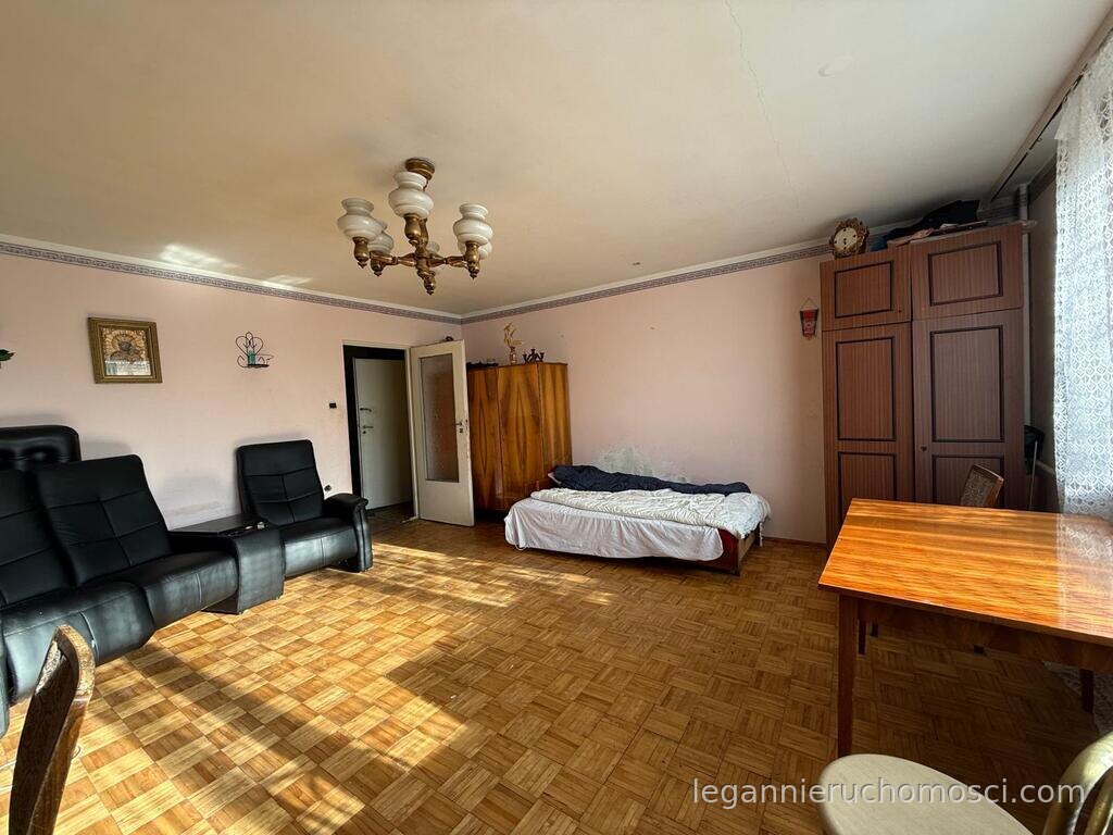Dom, 7 pokoi, 220,00 m², Gorzów Wielkopolski, Zawarcie