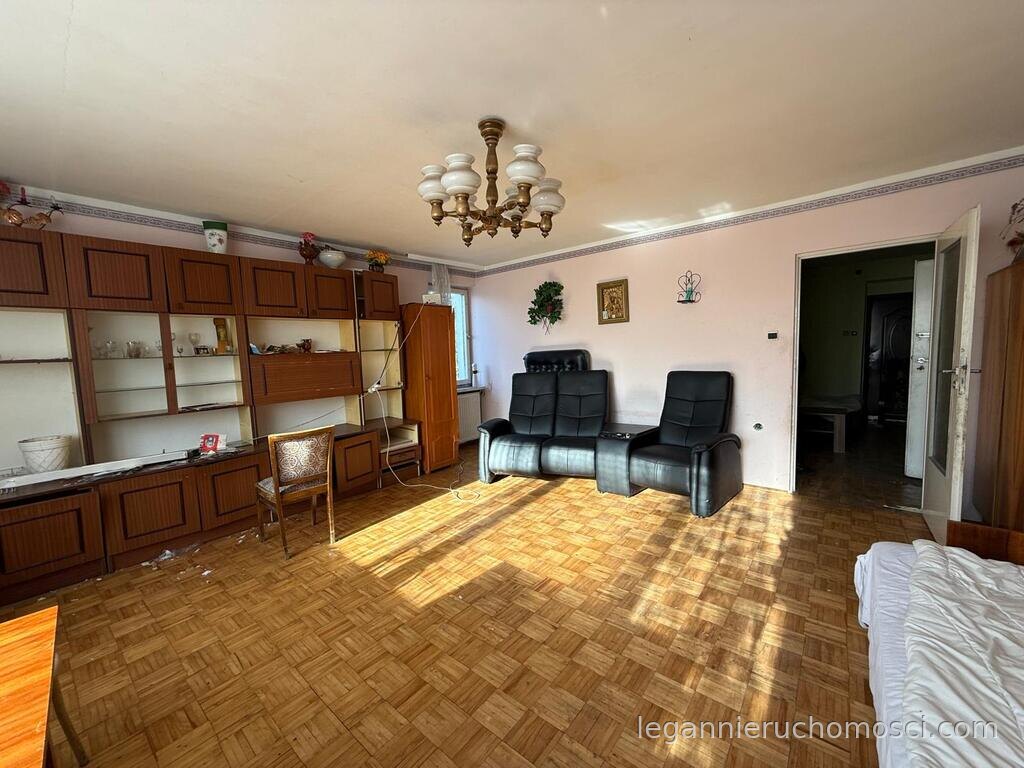 Dom, 7 pokoi, 220,00 m², Gorzów Wielkopolski, Zawarcie