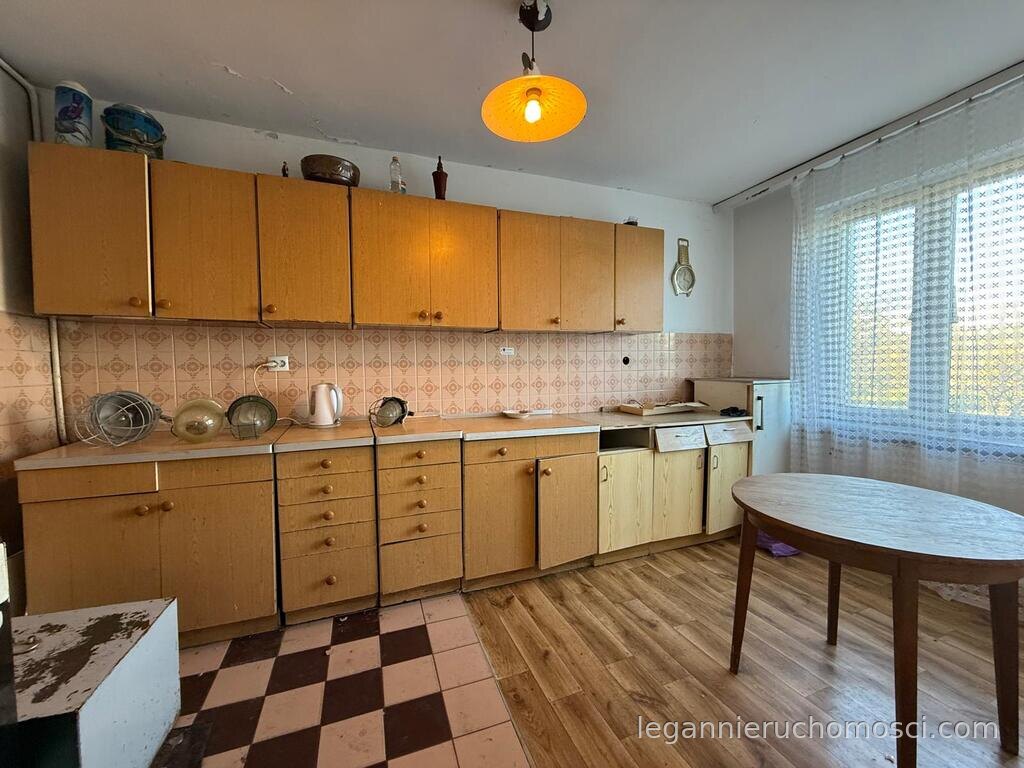Dom, 7 pokoi, 220,00 m², Gorzów Wielkopolski, Zawarcie