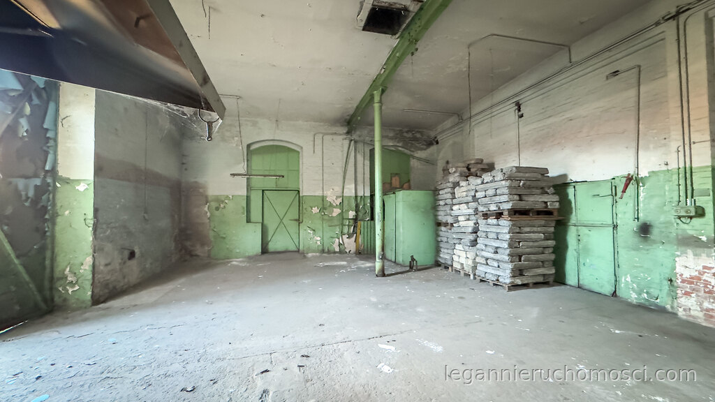Obiekt komercyjny, 1 pokój, 109,00 m², Gorzów Wielkopolski, Śródmieście