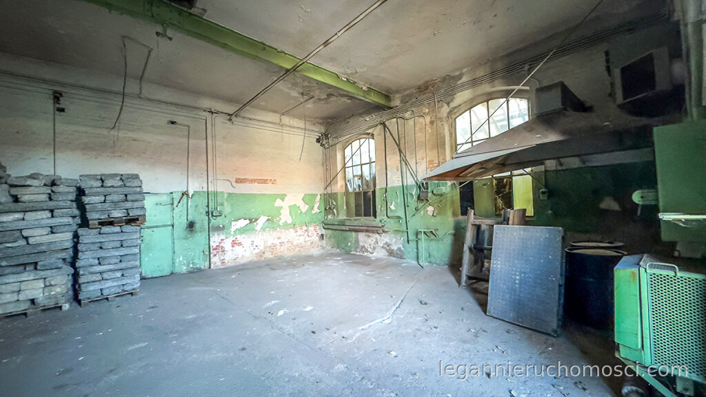 Obiekt komercyjny, 1 pokój, 109,00 m², Gorzów Wielkopolski, Śródmieście