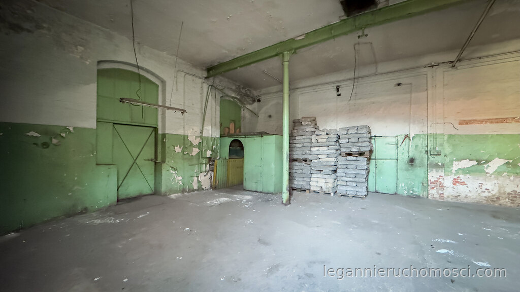 Obiekt komercyjny, 1 pokój, 109,00 m², Gorzów Wielkopolski, Śródmieście