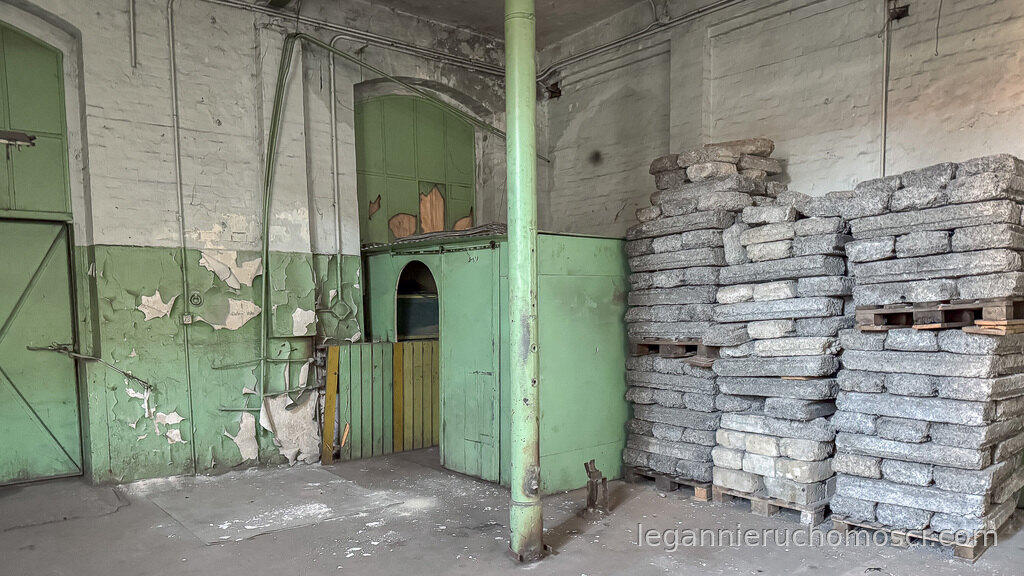Obiekt komercyjny, 1 pokój, 109,00 m², Gorzów Wielkopolski, Śródmieście