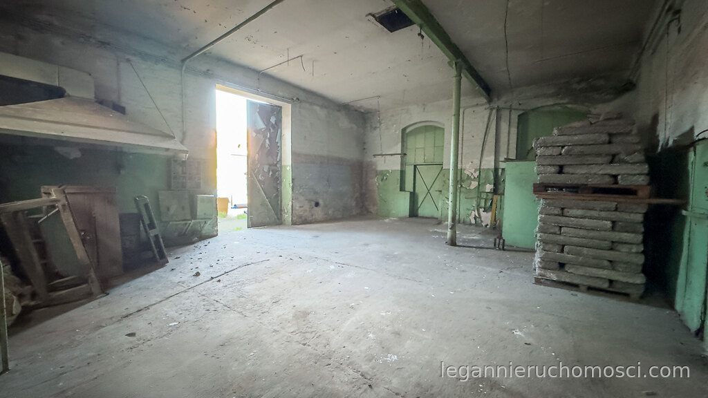 Obiekt komercyjny, 1 pokój, 109,00 m², Gorzów Wielkopolski, Śródmieście