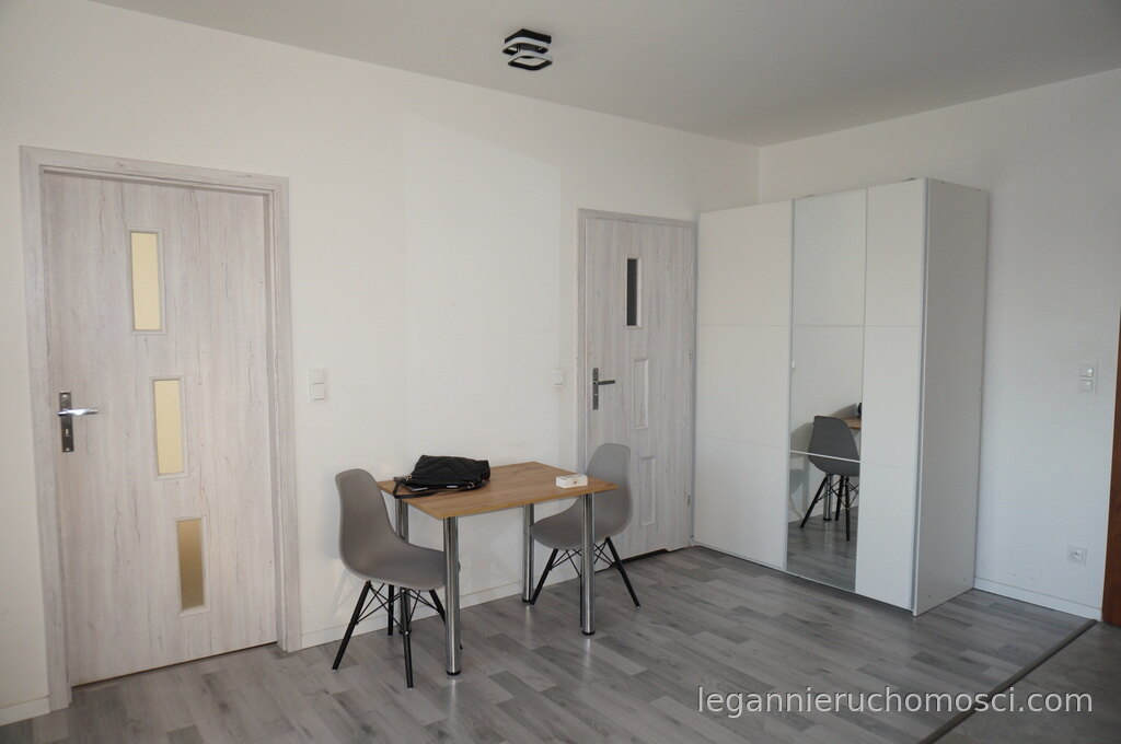 2-pokojowe mieszkanie, 32,50 m², Gorzów Wielkopolski, Śródmieście