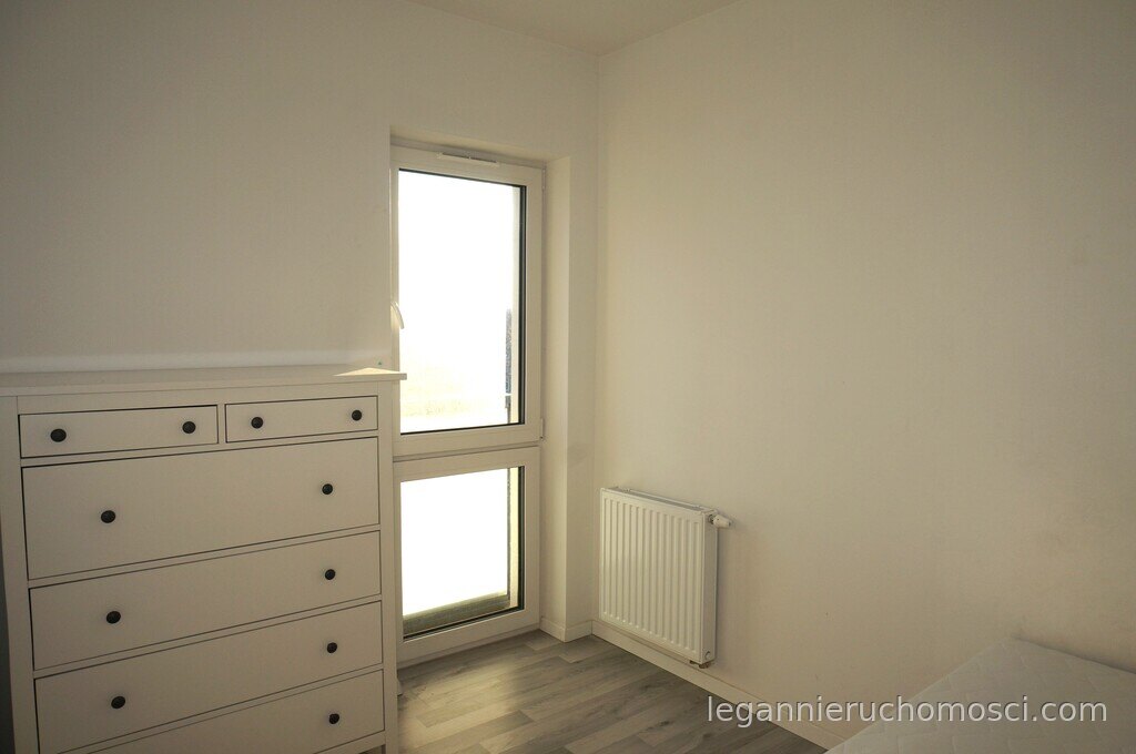 2-pokojowe mieszkanie, 32,50 m², Gorzów Wielkopolski, Śródmieście
