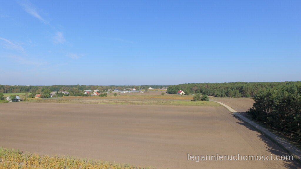 Działka, Dziersławice