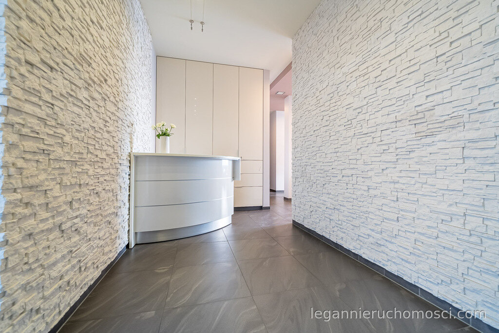 Lokal komercyjny, 135,83 m², Gorzów Wielkopolski, Górczyn