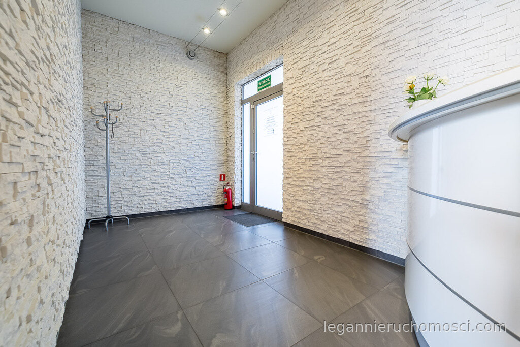 Lokal komercyjny, 135,83 m², Gorzów Wielkopolski, Górczyn