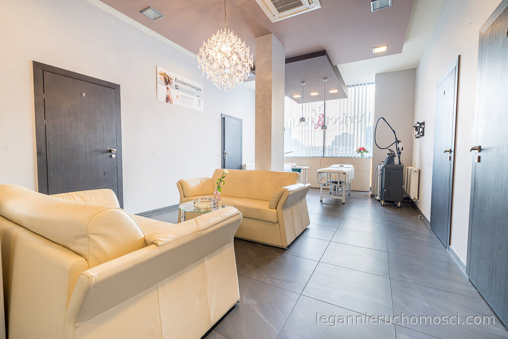 Lokal komercyjny, 135,83 m², Gorzów Wielkopolski, Górczyn