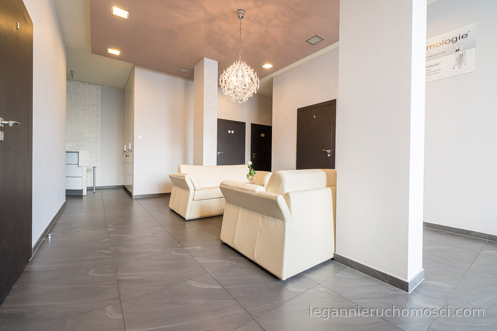 Lokal komercyjny, 135,83 m², Gorzów Wielkopolski, Górczyn