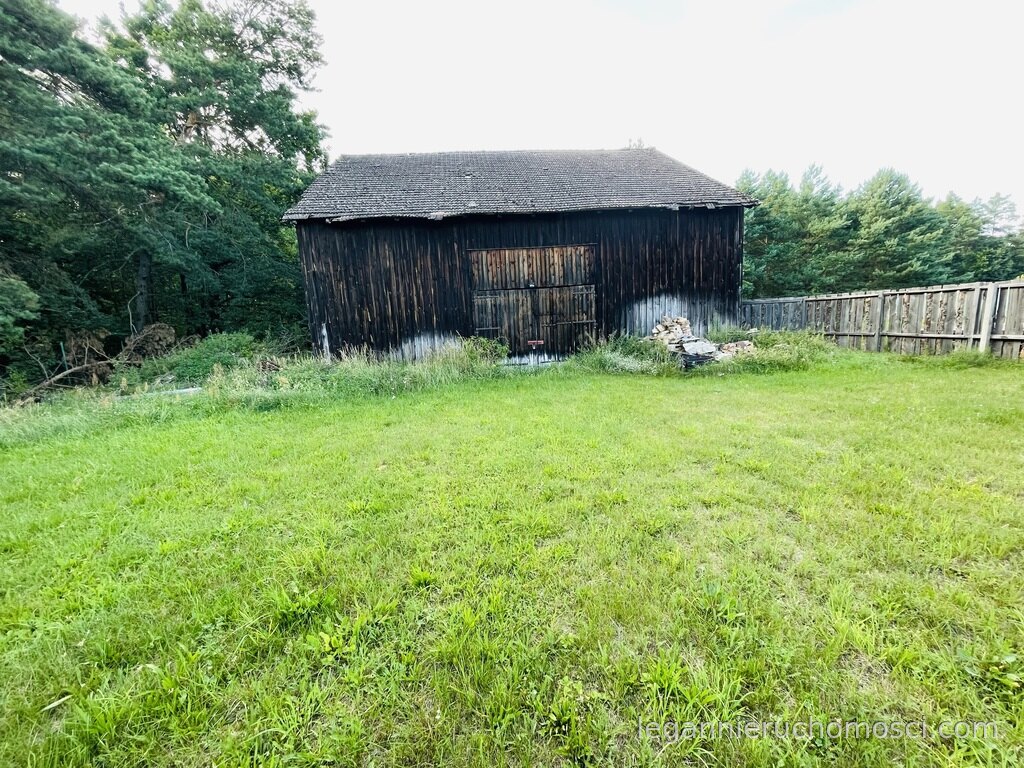 Działka, Kłodawa