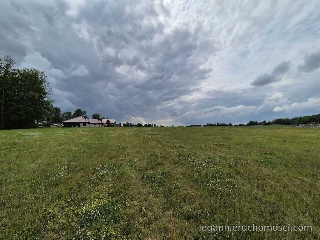 Działka, Stary Klukom