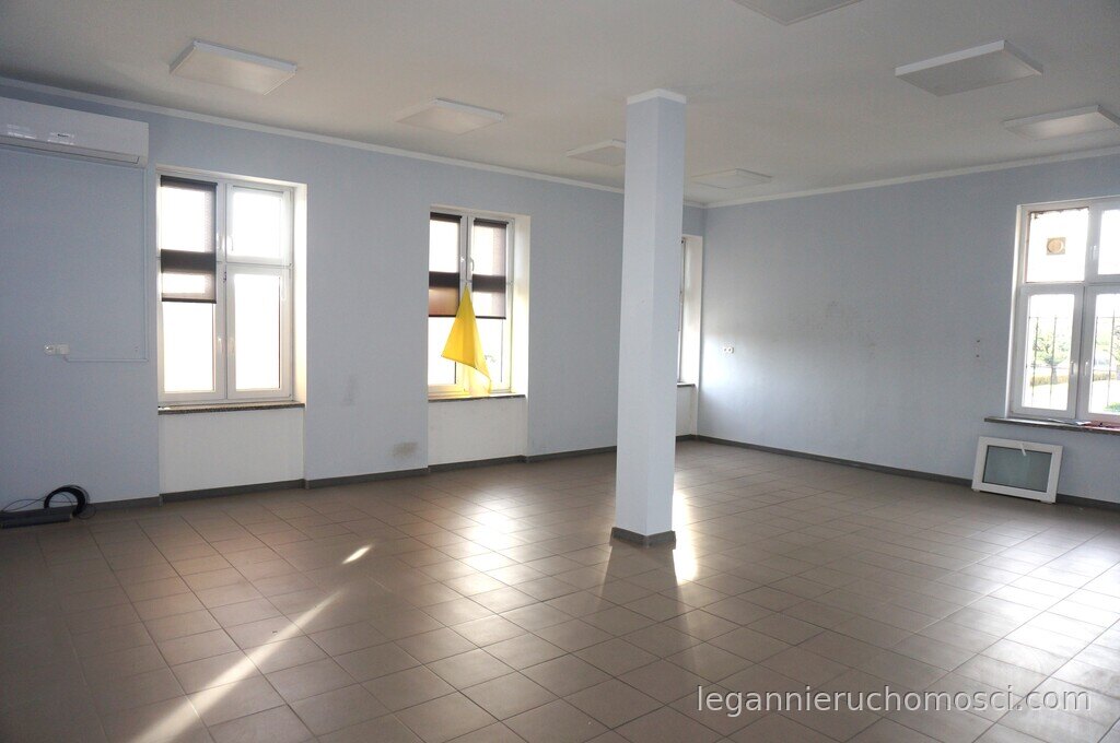 Lokal komercyjny na wynajem, 150,00 m², Gorzów Wielkopolski, Śródmieście