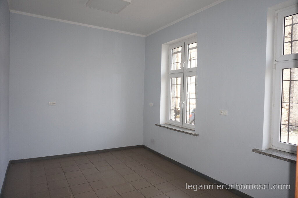 Lokal komercyjny na wynajem, 150,00 m², Gorzów Wielkopolski, Śródmieście