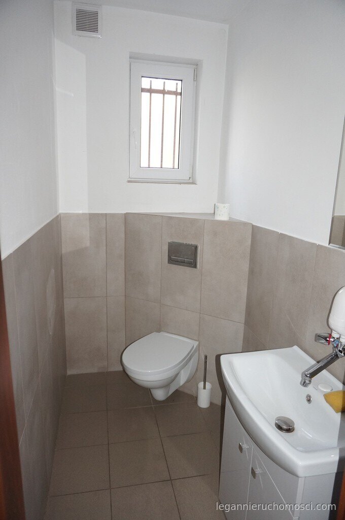 Lokal komercyjny na wynajem, 150,00 m², Gorzów Wielkopolski, Śródmieście