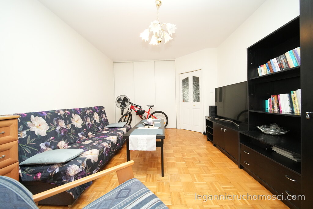 2-pokojowe mieszkanie, 48,00 m², Gorzów Wielkopolski, Górczyn