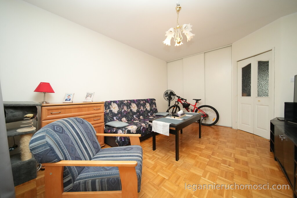 2-pokojowe mieszkanie, 48,00 m², Gorzów Wielkopolski, Górczyn
