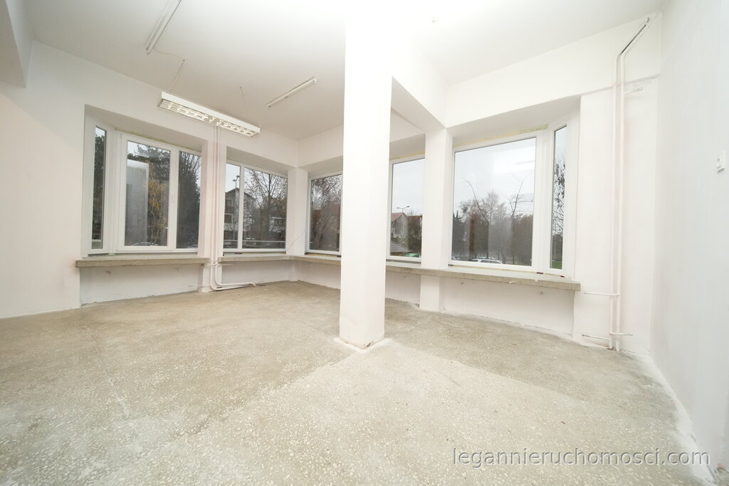 Lokal komercyjny, 82,60 m², Gorzów Wielkopolski, os. Piaski