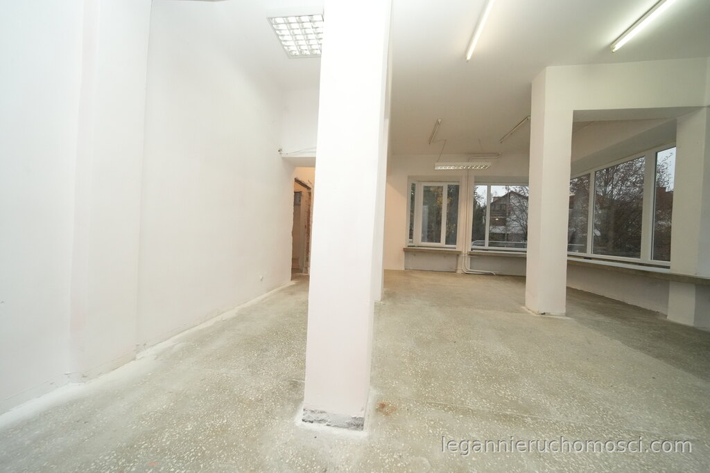 Lokal komercyjny, 82,60 m², Gorzów Wielkopolski, os. Piaski