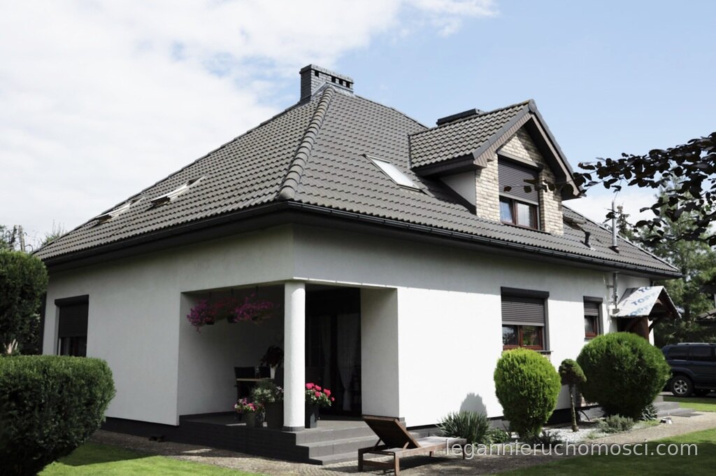 Dom, 6 pokoi, 225,00 m², Nowiny Wielkie