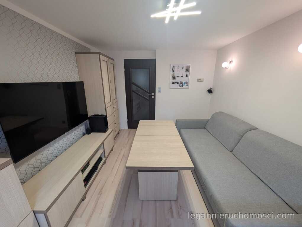 2-pokojowe mieszkanie, 45,01 m², Gorzów Wielkopolski, os. Staszica