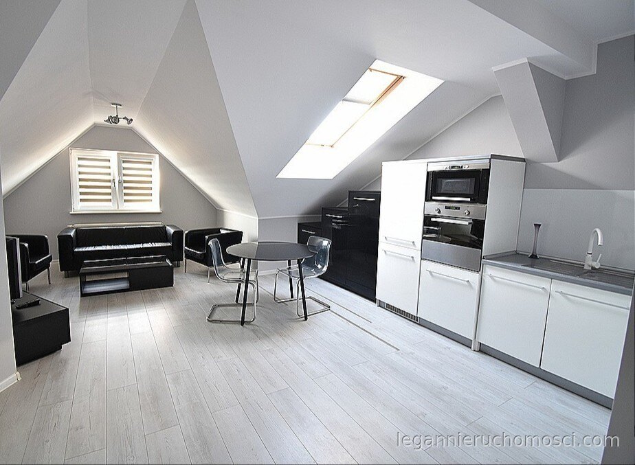 2-pokojowe mieszkanie, 38,00 m², Gorzów Wielkopolski, Górczyn