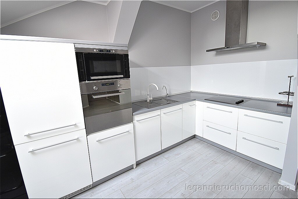 2-pokojowe mieszkanie, 38,00 m², Gorzów Wielkopolski, Górczyn